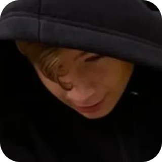 😇 emoji Шиза стаса Telegram sticker 19 of 64