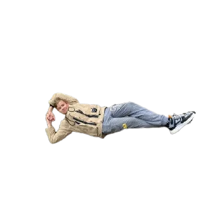 👻 emoji Шиза стаса Telegram sticker 22 of 64