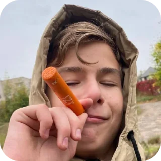 😎 emoji Ксюша+Стас=❤️ Telegram sticker 11 of 14