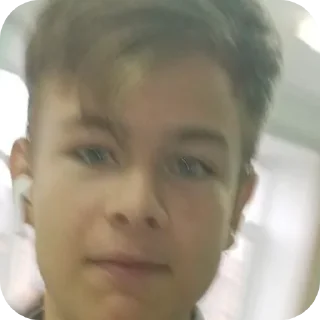🧍 emoji Шиза стаса Telegram sticker 7 of 64