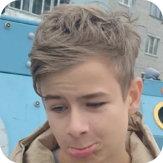 👎 emoji Шиза стаса Telegram sticker 24 of 64