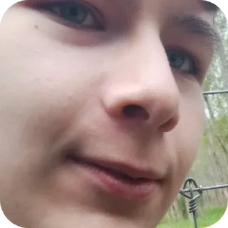 🧥 emoji Шиза стаса Telegram sticker 13 of 64