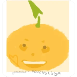 😃 emoji Золотой чебурек! (: @chebur_ekk Telegram sticker 7 of 25