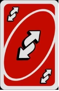 Sticker from Uno
