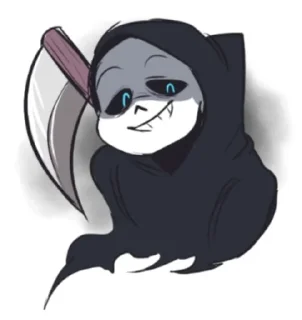 🌟 emoji ЧтО-тО Telegram sticker 22 of 23