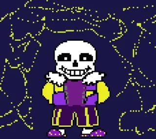 Sticker from ЧтО-тО