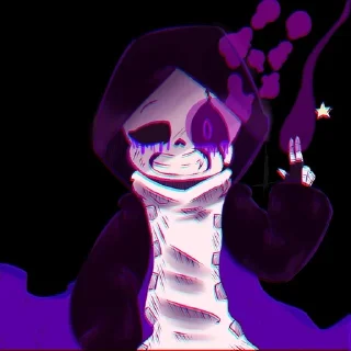 Sticker from ЧтО-тО