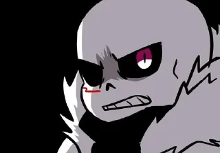 Sticker from ЧтО-тО
