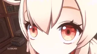 Sticker from Chipi chipi chapa chapa loli genshin