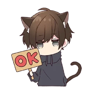 Sticker from Менхера - @tg_sticks
