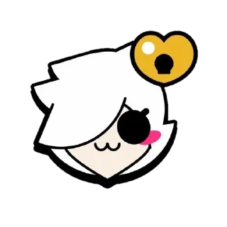 🌟 emoji ✨️бравл старс✨️ Telegram sticker 24 of 32