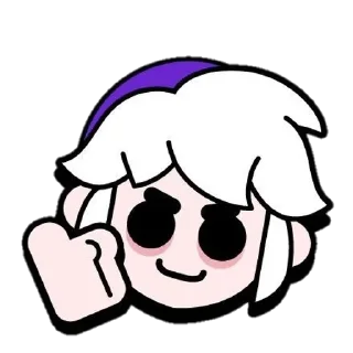 🌟 emoji ✨️бравл старс✨️ Telegram sticker 9 of 32
