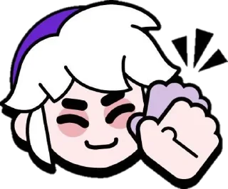 🌟 emoji ✨️бравл старс✨️ Telegram sticker 13 of 32