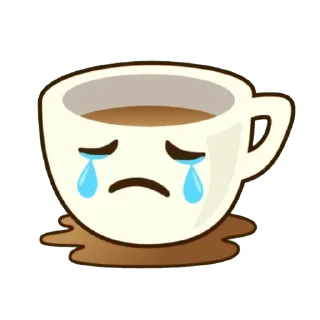 Ватсап чац @ttehouri sticker 4