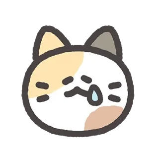 Catttt!(=^°^=) sticker 4