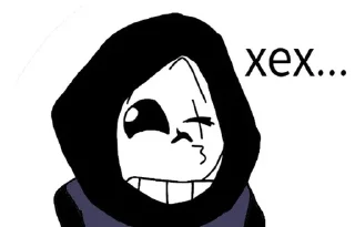 Sticker from EPIC SANS!