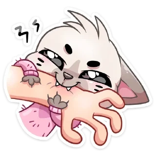 Sticker from мп3