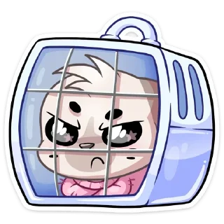 Sticker from мп3