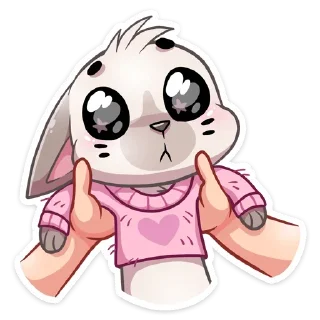 Sticker from мп3