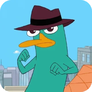 🎩 emoji @CLOOBHUB <- БОЛЬШЕ Telegram sticker 18 of 30