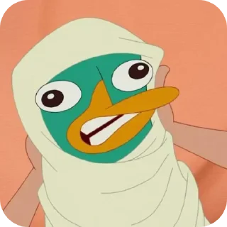 🤨 emoji @CLOOBHUB <- БОЛЬШЕ Telegram sticker 14 of 30
