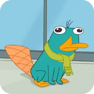 😐 emoji @CLOOBHUB <- БОЛЬШЕ Telegram sticker 15 of 30