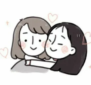 🤍 emoji ✧･°✧ﾟ:*love🤍⋆ ˚˚୨୧⋆｡˚ ⋆ Telegram sticker 6 of 26
