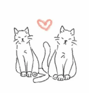 🤍 emoji ✧･°✧ﾟ:*love🤍⋆ ˚˚୨୧⋆｡˚ ⋆ Telegram sticker 8 of 26