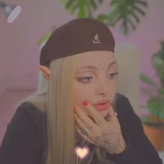 😯 emoji даша каплан- мамочка🤍 Telegram sticker 6 of 50