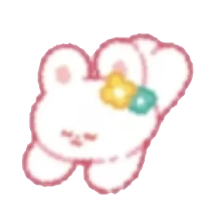 Sticker from 動物 by:@khwjxkkaopq