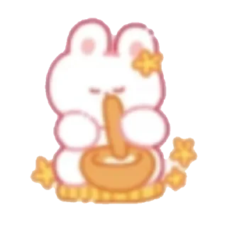 Sticker from 動物 by:@khwjxkkaopq