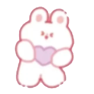 Sticker from 動物 by:@khwjxkkaopq