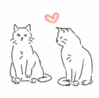 🤍 emoji ✧･°✧ﾟ:*love🤍⋆ ˚˚୨୧⋆｡˚ ⋆ Telegram sticker 16 of 26