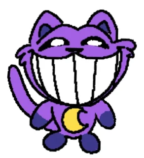 Sticker from Смайлинг Критеры дети @danilaSHmix