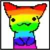 кошька sticker preview 2