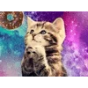 🌟 emoji кошька Telegram sticker 24 of 26