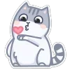 валерьянка sticker preview 3