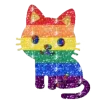 🌟 emoji кошька Telegram sticker 20 of 26