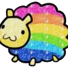 🌟 emoji кошька Telegram sticker 21 of 26