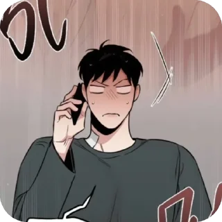 🫥 emoji ... by @stqrapp Telegram sticker 14 of 120