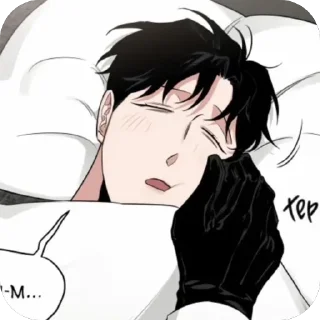 🫥 emoji ... by @stqrapp Telegram sticker 10 of 120