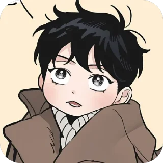 🫥 emoji ... by @stqrapp Telegram sticker 22 of 120
