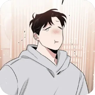 🫥 emoji ... by @stqrapp Telegram sticker 7 of 120