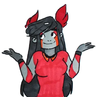 Sticker from Железнодорожные ребята