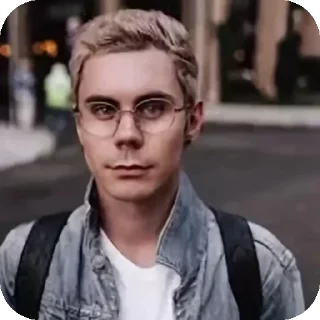 🫤 emoji СКАЧАТЬ ОБОИ УМНЫЙ ЧЕЛОВЕК Telegram sticker 1 of 26