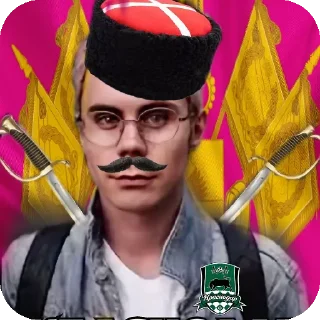 🇷🇺 emoji СКАЧАТЬ ОБОИ УМНЫЙ ЧЕЛОВЕК Telegram sticker 17 of 26