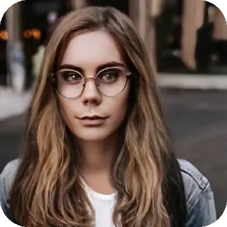 👩 emoji СКАЧАТЬ ОБОИ УМНЫЙ ЧЕЛОВЕК Telegram sticker 7 of 26