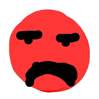 🤬 emoji Скачать Обои Клэш Рояль Telegram sticker 10 of 15