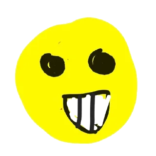 😄 emoji Скачать Обои Клэш Рояль Telegram sticker 15 of 15