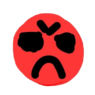 🥵 emoji Скачать Обои Клэш Рояль Telegram sticker 9 of 15